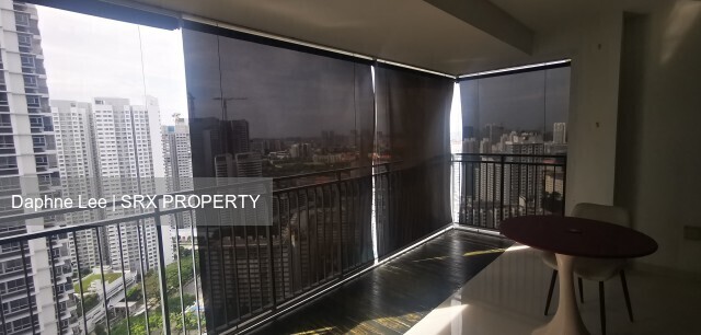 Blk 138C The Peak @ Toa Payoh (Toa Payoh), HDB 5 Rooms #564867711